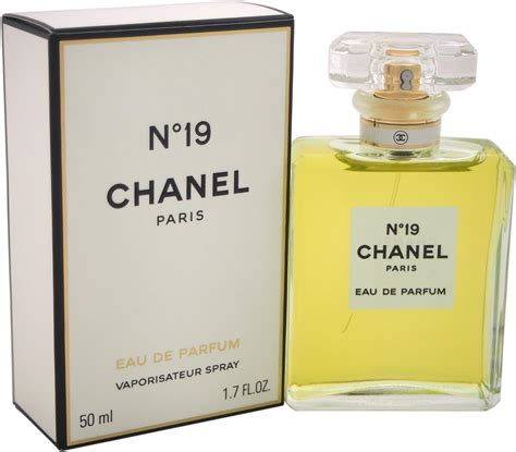 chanel 19 parfum aanbieding|cheap chanel no 19 perfume.